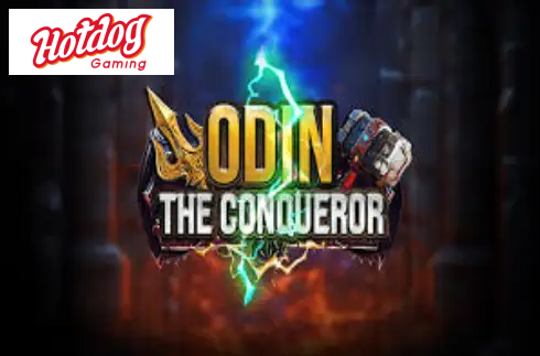 Odin the Conqueror